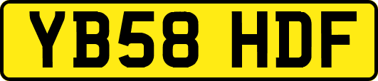 YB58HDF