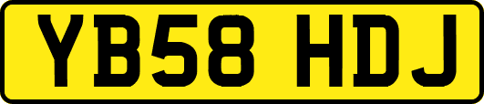 YB58HDJ