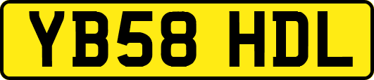 YB58HDL