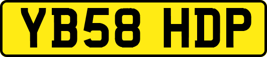 YB58HDP