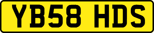 YB58HDS