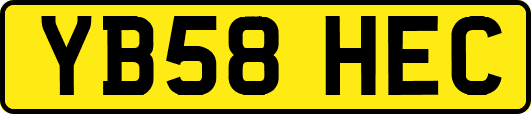 YB58HEC