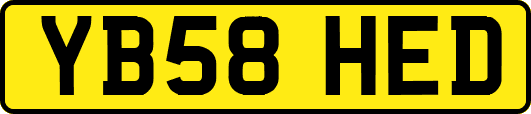 YB58HED