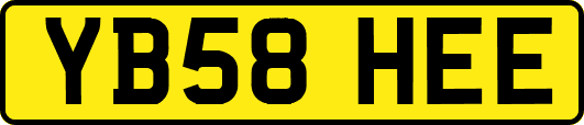 YB58HEE