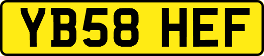 YB58HEF