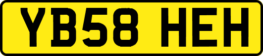 YB58HEH