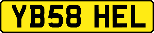 YB58HEL
