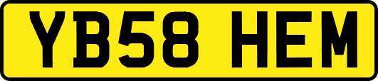 YB58HEM