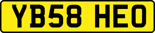 YB58HEO