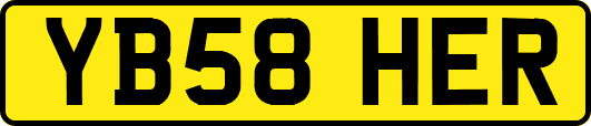 YB58HER