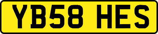 YB58HES