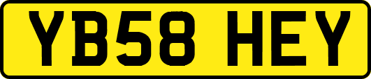 YB58HEY
