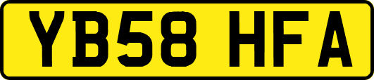 YB58HFA
