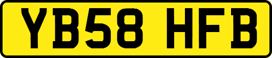 YB58HFB
