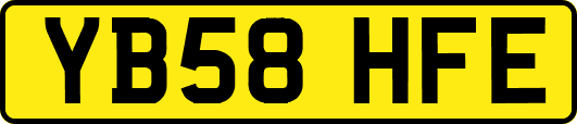YB58HFE