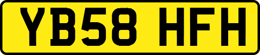 YB58HFH