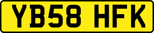 YB58HFK
