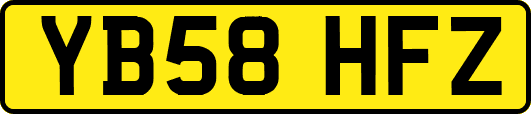 YB58HFZ
