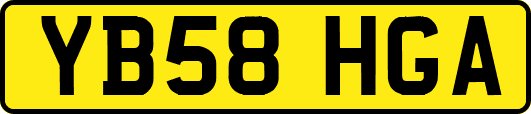 YB58HGA