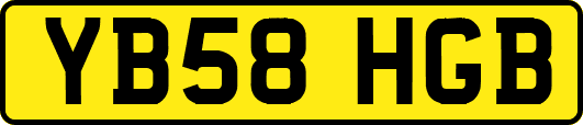YB58HGB