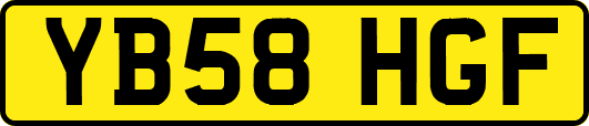 YB58HGF