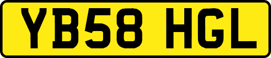 YB58HGL