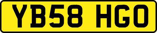 YB58HGO