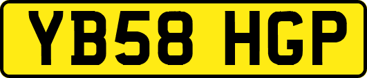 YB58HGP