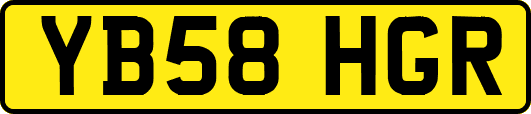 YB58HGR