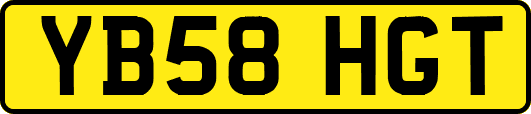 YB58HGT