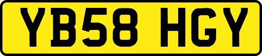 YB58HGY