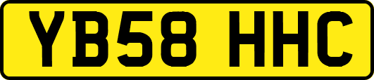 YB58HHC