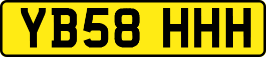 YB58HHH