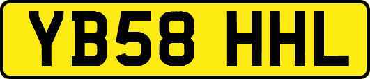 YB58HHL