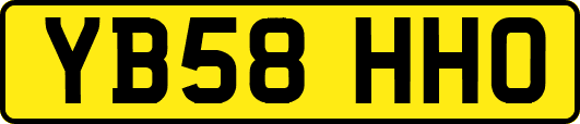 YB58HHO