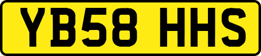 YB58HHS