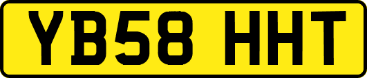 YB58HHT