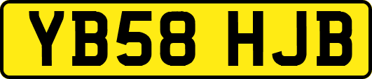 YB58HJB