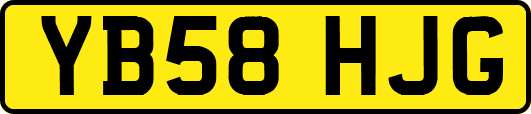 YB58HJG