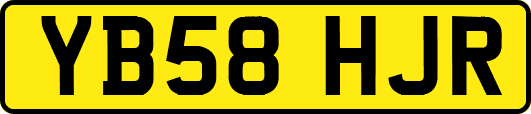 YB58HJR