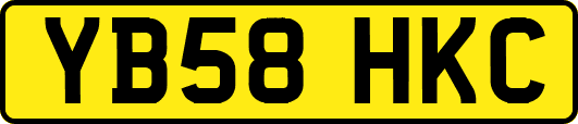 YB58HKC