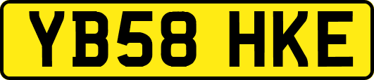 YB58HKE