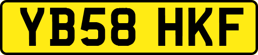 YB58HKF