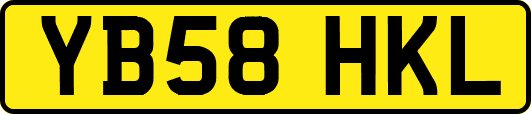 YB58HKL