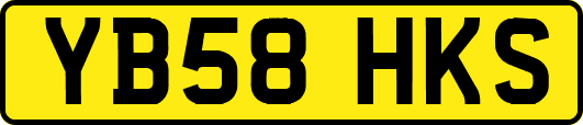 YB58HKS