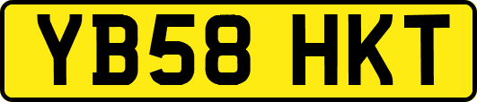 YB58HKT