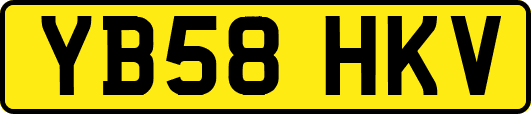 YB58HKV