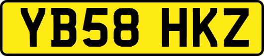YB58HKZ