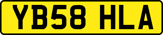 YB58HLA