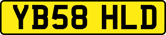 YB58HLD